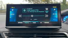 Peugeot 3008 1.6 Hybrid 180 Active 5dr e-EAT8 Estate